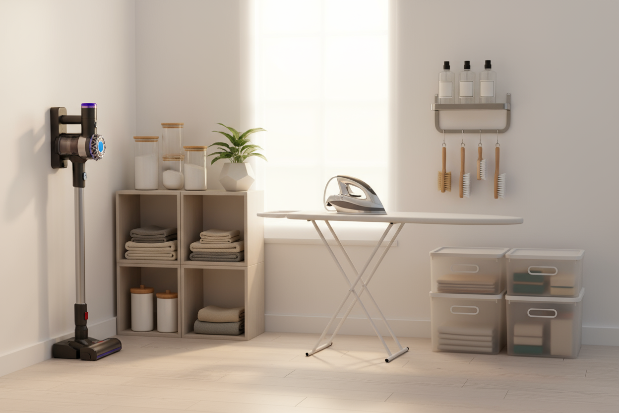 home utility