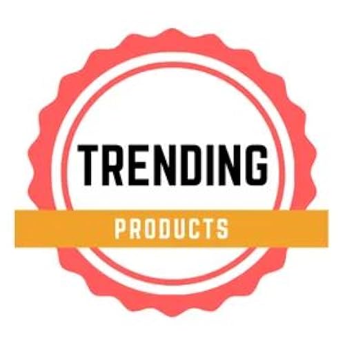 Trending products