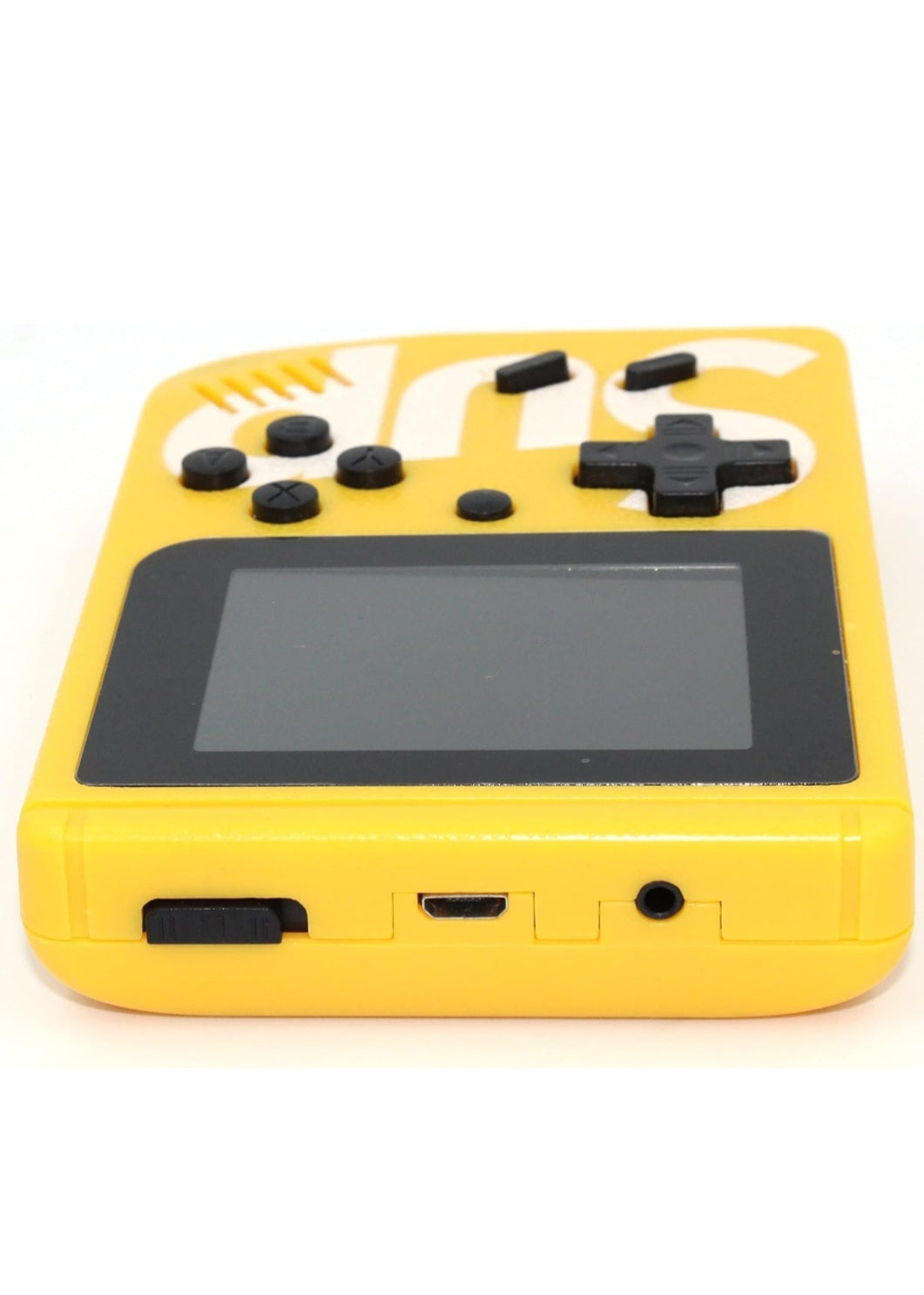 Rechargeable Pocket Video Game for Kids 400 in 1 Retro Game Box Console Handheld Game Box with TV Output
