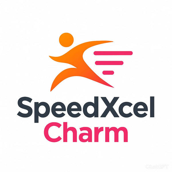 speedxcel charm