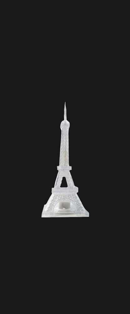 Led Eiffel Tower Decorative Night Light